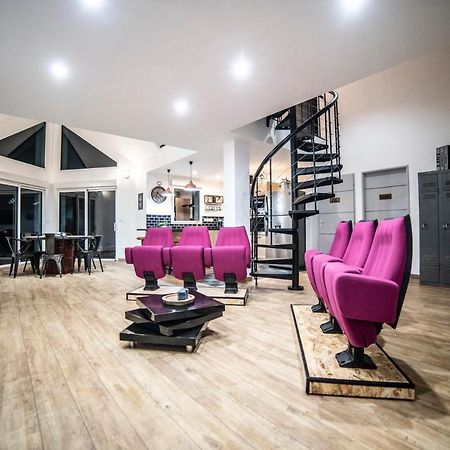 L'Effet Mer, Maison D'Exception Berck Εξωτερικό φωτογραφία