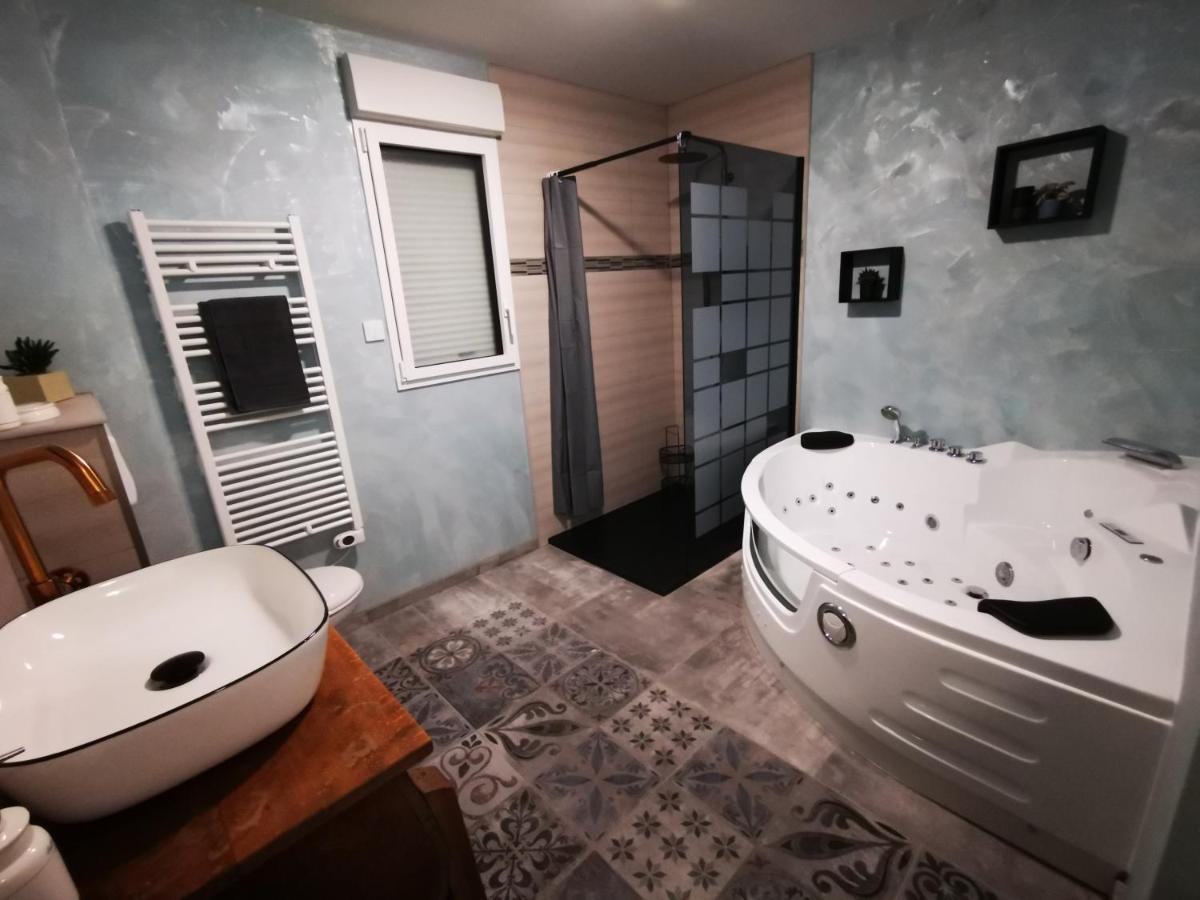 L'Effet Mer, Maison D'Exception Berck Εξωτερικό φωτογραφία