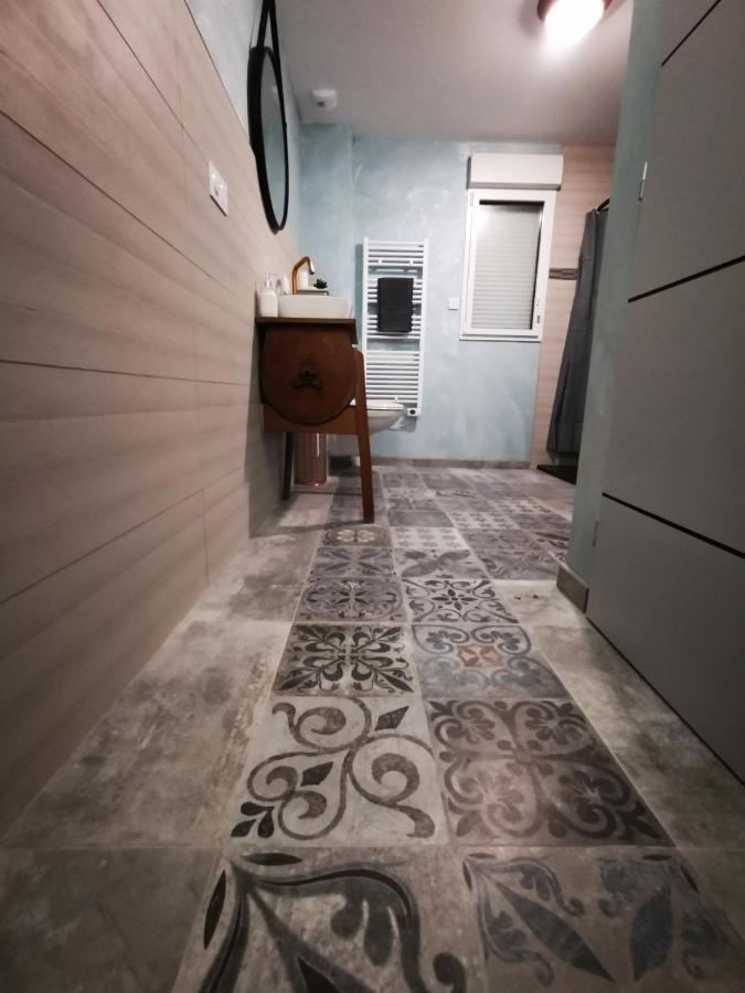 L'Effet Mer, Maison D'Exception Berck Εξωτερικό φωτογραφία