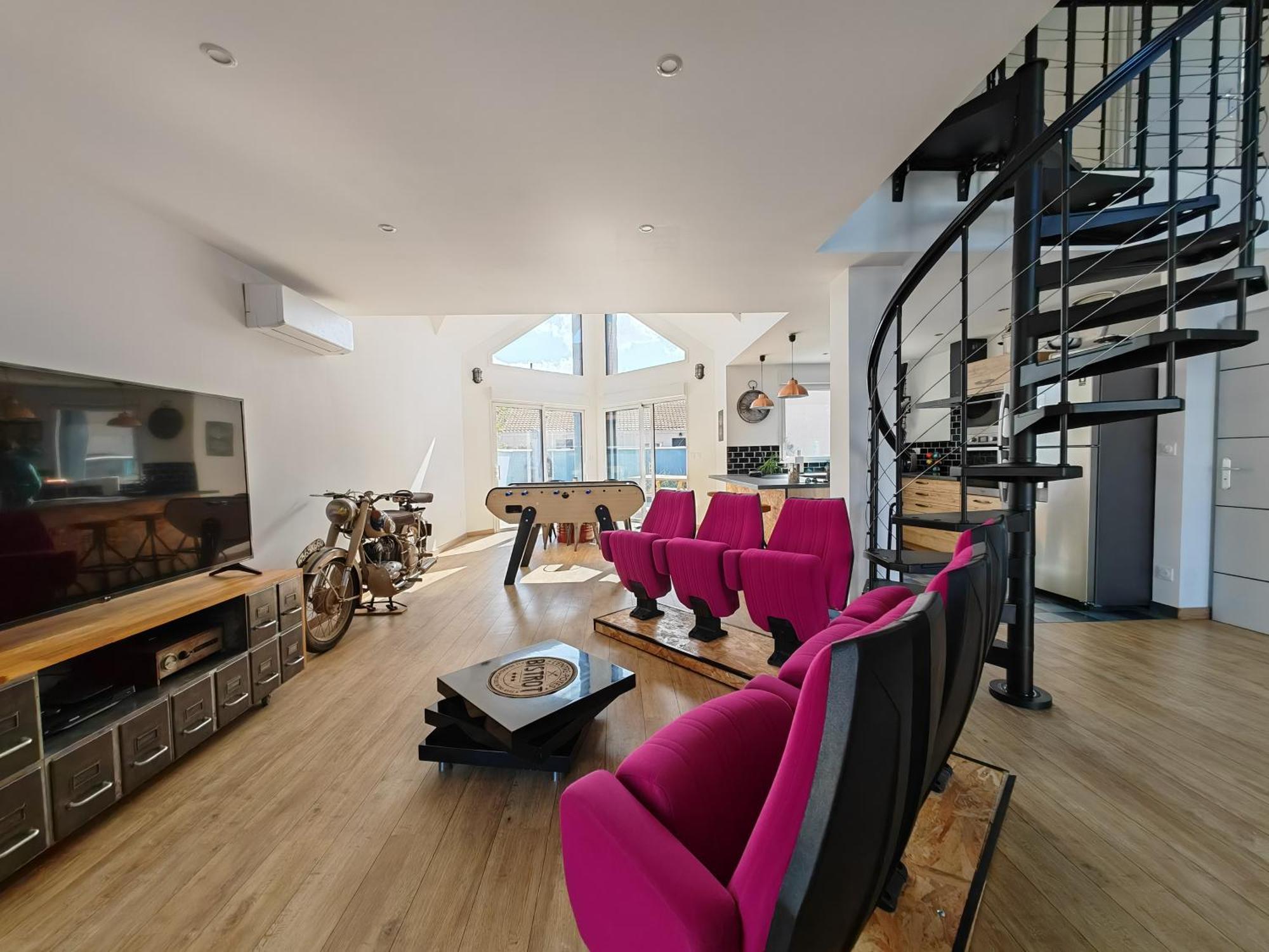 L'Effet Mer, Maison D'Exception Berck Εξωτερικό φωτογραφία